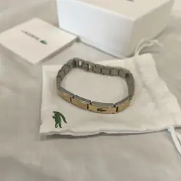 Lacoste Браслет