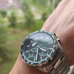 Lacoste Чоловічий годинник