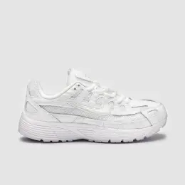 Nike P-6000 White