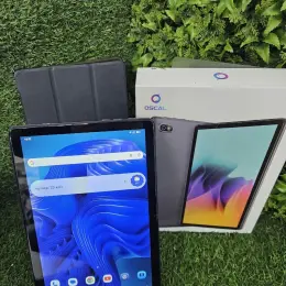 Планшет Oscal Pad 10 8/128GB + 4G