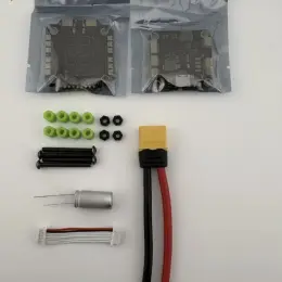 Політний стек AOCODA F405 65A, FC+ESC