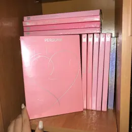 BTS - MAP OF THE SOUL : Persona Альбом