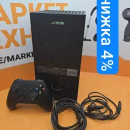 Ігрова приставка Xbox Series X 1882