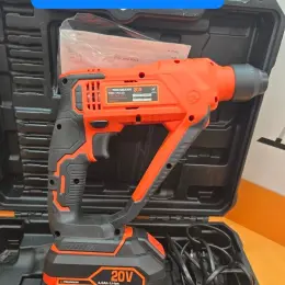 Перфоратор TEKMANN TRH-15/i20