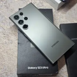 Samsung S23 Ultra 8/256 GB