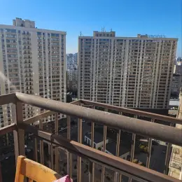 Квартира в Одессе, Пересыпский район, 1 комната, 45 кв.м, вид на море