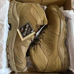Берци Salomon XA Forces MID GTX 44 розмір