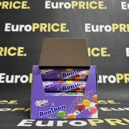 Цукерки-драже Milka Bon-Bon 24,3г