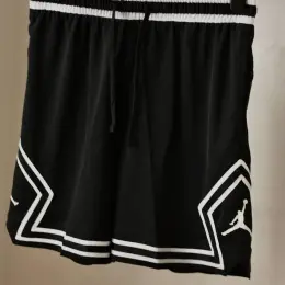 Чоловічі шорти Air Jordan Df Sprt Wvn Dmnd Black розмір M