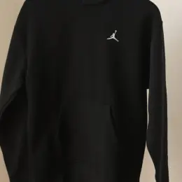 Худі чоловіче Air Jordan Essential Black