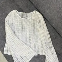 Кофта Guess жіноча біла S