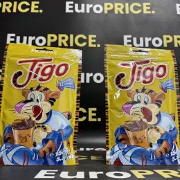 Дитячий какао-напій Tigo 150г
