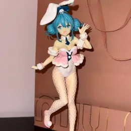 Фігурка Hatsune Miku BiCute Bunnies оригінал з Японії