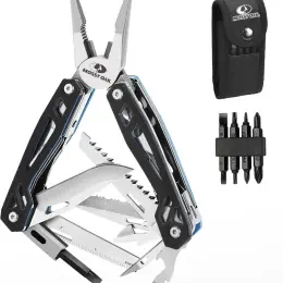 Мультитул Mossy Oak 22 в 1 Оригінал США