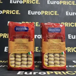 Печиво Regina Savoiardi Ladyfingers 400г