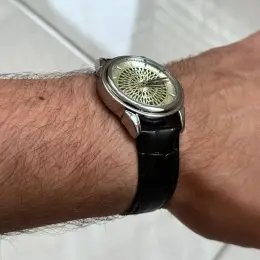 Часы наручные мужские