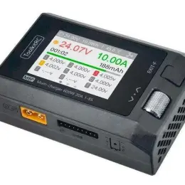 ToolkitRC M8P Multi-charger 600W 20A 1-8S
