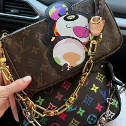 Сумка Louis Vuitton LV Murakami