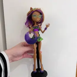 Лялька Клодін Вульф Monster High