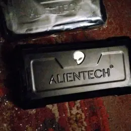 Антени Alientech