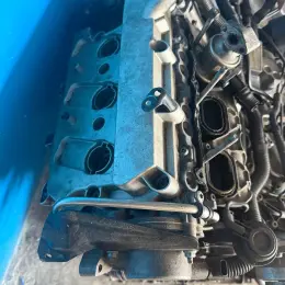 Двигун TFSI 3.0 л Audi A6 C7