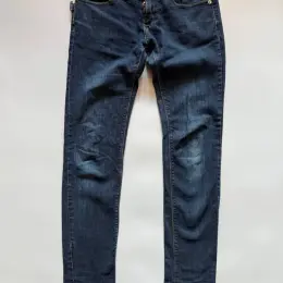Zadig & Voltaire Женские джинсы размер S