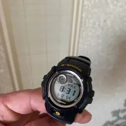 Casio G-Shock G2900 водонепроницаемые часы