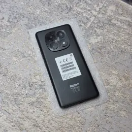 Xiaomi Redmi Note 15 8/256 GB
