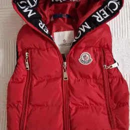 Жилетка Moncler для детей 1-2 года