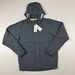 Чоловіча мембранна куртка-дощовик Merrell Alpine Rain Shell