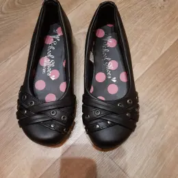 Детские туфли "School Shoes" размер 29