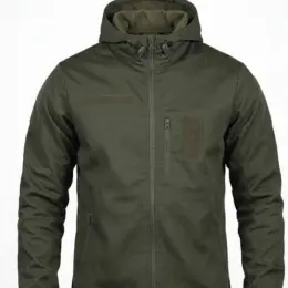 Вітровка тактична армійська саржа S-XXL