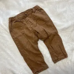 Штанці H&M 9-12 місяців