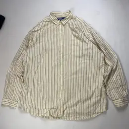 Polo Ralph Lauren Рубашка Мужская XXL