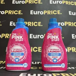 Гель для прання дитячих речей The Pink Stuff, 960 мл
