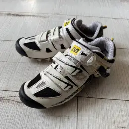 Велотуфлі Mavic розмір 26.5см (41-42)