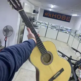 Гітара класична Parksons norcg001-39nf