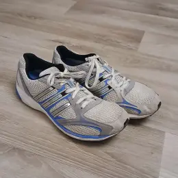Бігові кросівки Adidas жіночі розмір 42