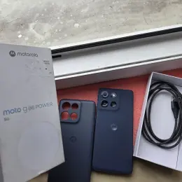 Motorola G 86 Power 5G 12/256 GB