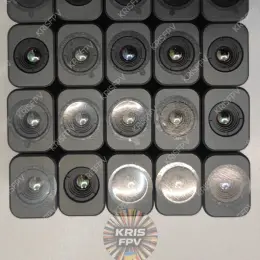 Тепловізійна камера Caddx 640CA