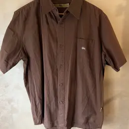 Stussy чоловіча сорочка XL