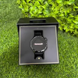 Huawei Watch GT 4 (PNX-B19) смарт-годинник