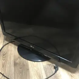 LG Телевізор
