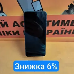 Смартфон POCO C65 4/128gb