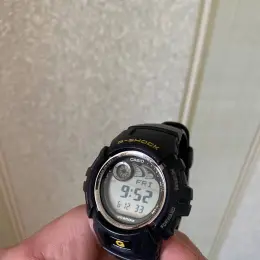Годинник Casio G-Shock G2900