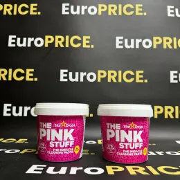 Універсальна паста для прибирання The Pink Stuff 850г