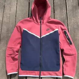 Nike Tech Fleece Zip Hoodie M