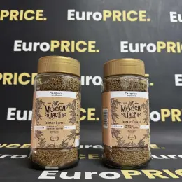 Кава розчинна Мокка Джек Original Instant Coffee 200г