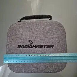 Radiomaster TX12 кейс