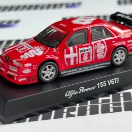 Kyosho Alfa Romeo 155 V6TI